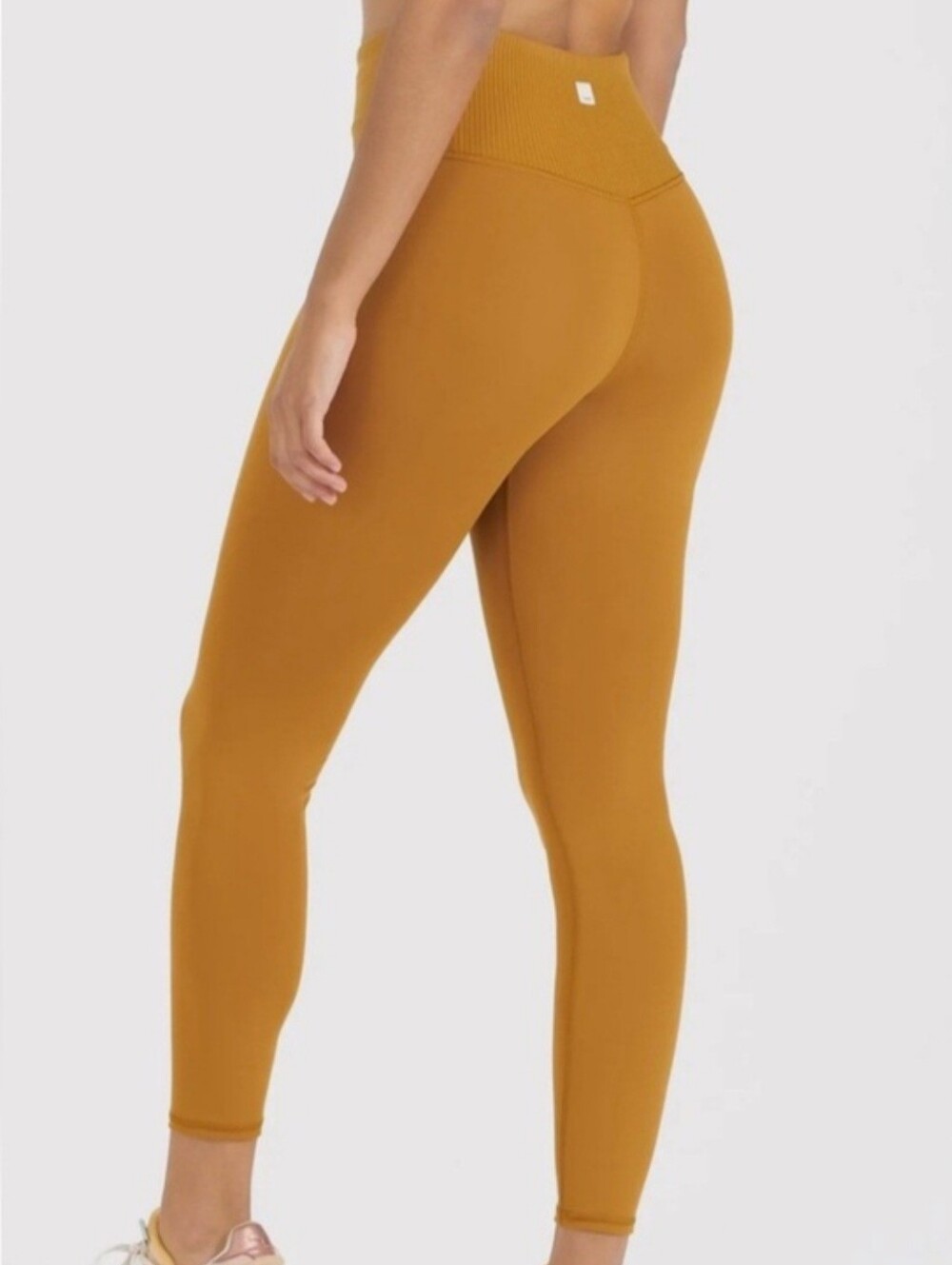 Vuori Rib Studio Leggings